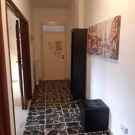 Διαμέρισμα Casa Cristina