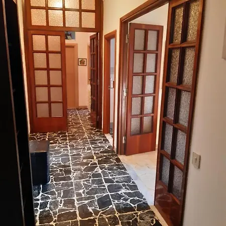 Casa Cristina Διαμέρισμα *