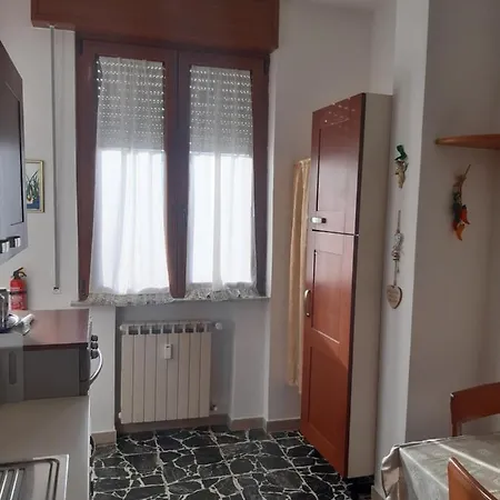 Casa Cristina Διαμέρισμα *