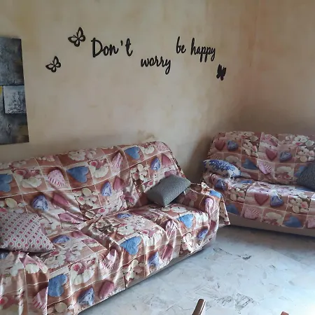 Casa Cristina Διαμέρισμα *