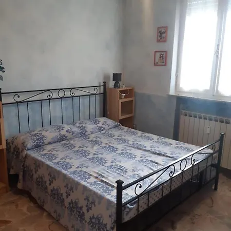 Casa Cristina * Πιομπίνο