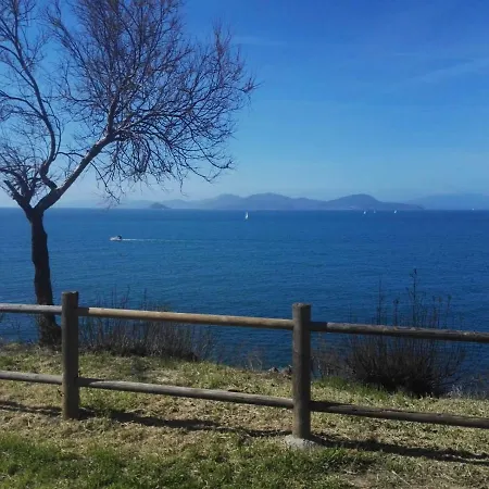 Casa Cristina Διαμέρισμα *