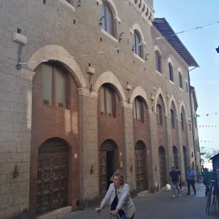 Διαμέρισμα Casa Cristina Πιομπίνο