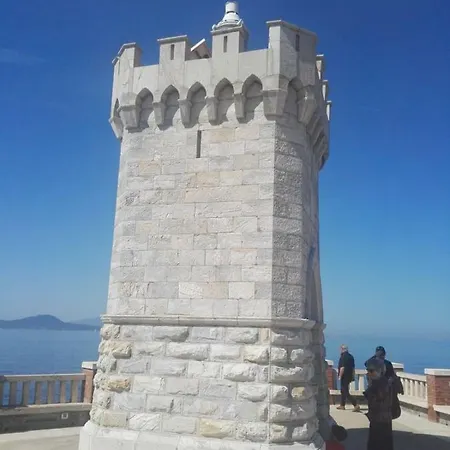 Casa Cristina Πιομπίνο