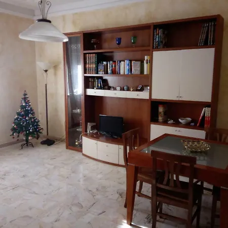 Διαμέρισμα Casa Cristina *