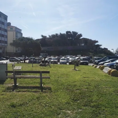 Διαμέρισμα Casa Cristina Πιομπίνο