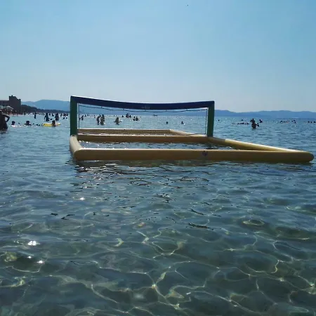 Διαμέρισμα Casa Cristina