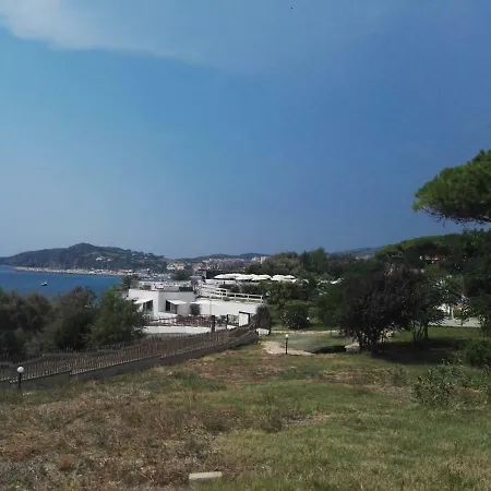 Casa Cristina Διαμέρισμα Πιομπίνο