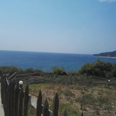 Casa Cristina Διαμέρισμα *