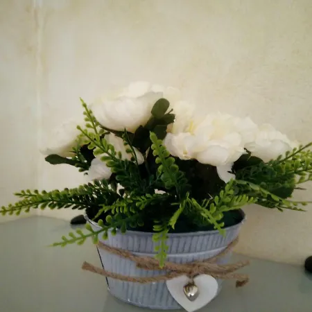 Casa Cristina Διαμέρισμα