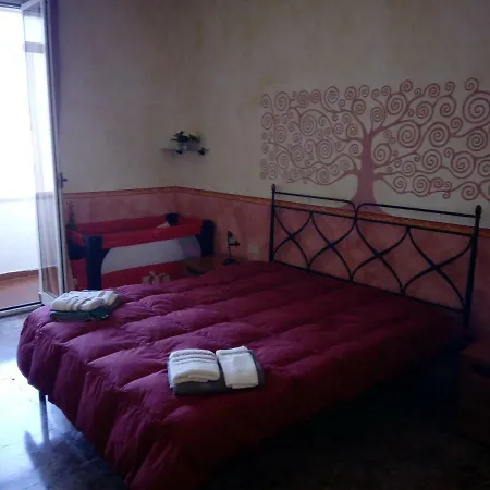 Casa Cristina Διαμέρισμα