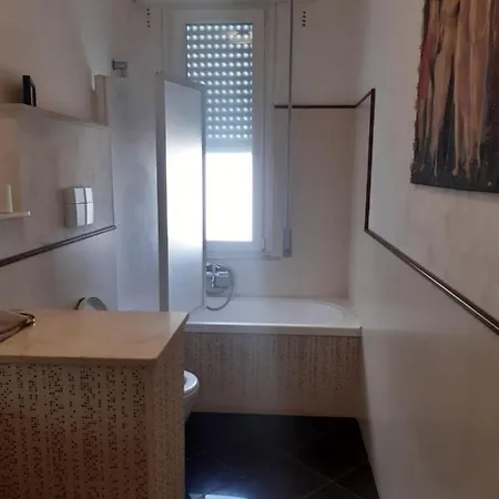 Appartamento Casa Cristina Piombino