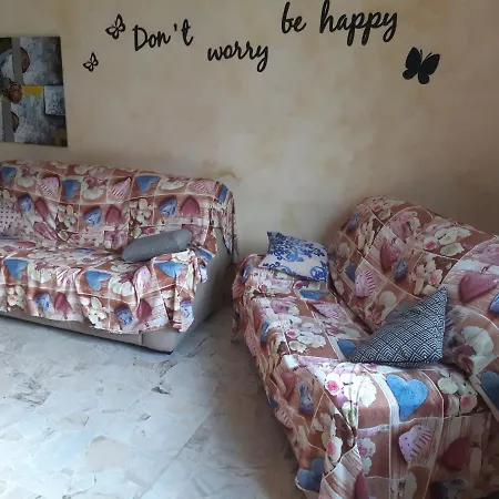 Casa Cristina Piombino