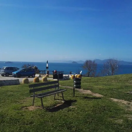 Appartamento Casa Cristina Piombino