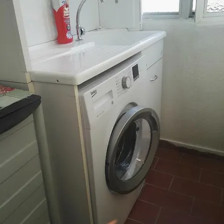 Appartamento Casa Cristina *