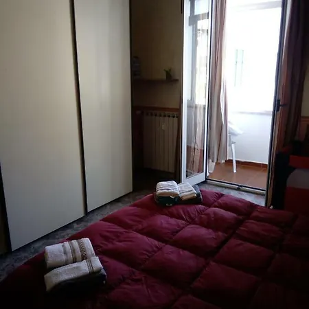 Casa Cristina Appartamento *