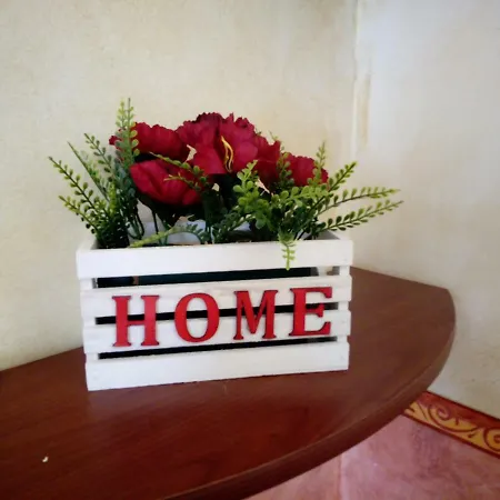 Casa Cristina Appartamento *
