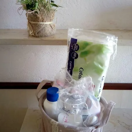 Appartamento Casa Cristina *